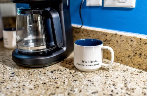 Downtown Apartment | 100 Year-old Historic Brick 2BR Loft Large Patio2