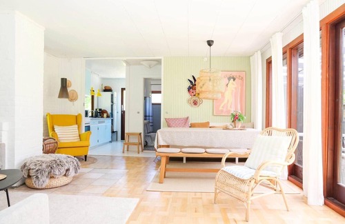 Rrvig House | 10000-1 Rørvig - Birkealle 2 A