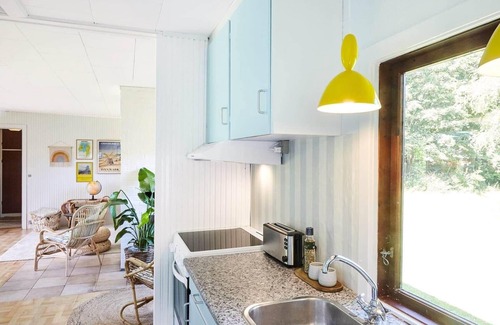 Rrvig House | 10000-1 Rørvig - Birkealle 2 A