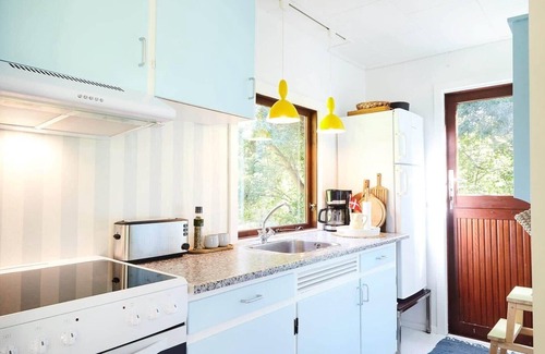 Rrvig House | 10000-1 Rørvig - Birkealle 2 A