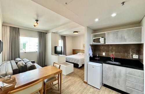 Pinheiros Apartment | 1007 - Quality Oscar Freire · Hotel na R. Oscar Freire Ao Lado Hosp das Clinicas