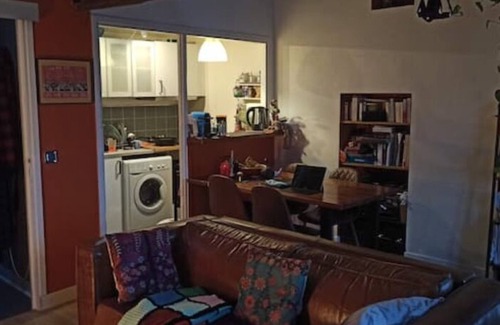 Gentilly Apartment | 100m de Paris 14, 15 min de Châtelet, 20 D'orly