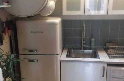 Gentilly Apartment | 100m de Paris 14, 15 min de Châtelet, 20 D'orly