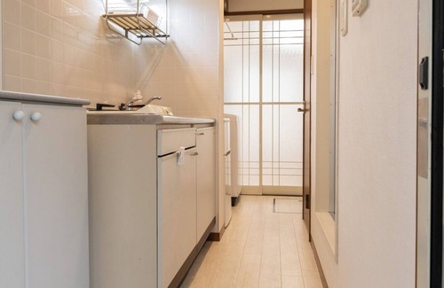 Funabashi Apartment | 101 3 minutes walk from nearest station 12 minut/Funabashi Chiba