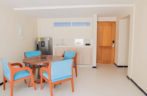 Arroyo de Piedra House | 101 Junior Suite Hotel Exclusive Playa Cartagena