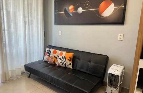Guarulhos City Centre Apartment | 1010 Helbor Patteo Bosque Maia