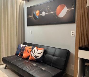 Guarulhos City Centre Apartment | 1010 Helbor Patteo Bosque Maia