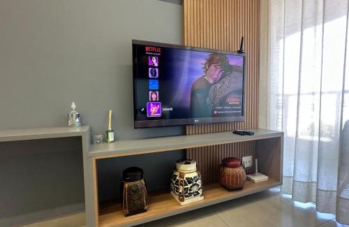 Guarulhos City Centre Apartment | 1010 Helbor Patteo Bosque Maia