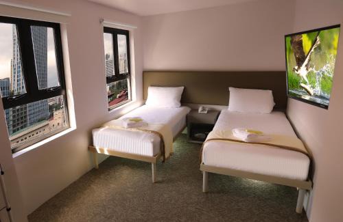 Alabang Hotel | 1010 Hotel