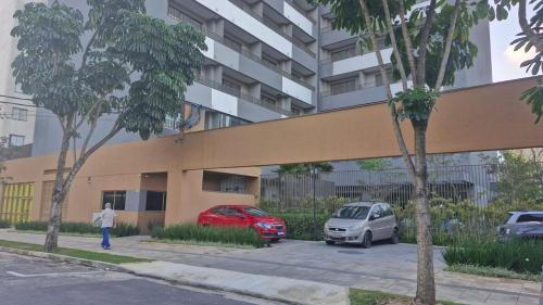 Tatuape Apartment | 1014- Studio com Piscina a 350m do Metro Tatuapé