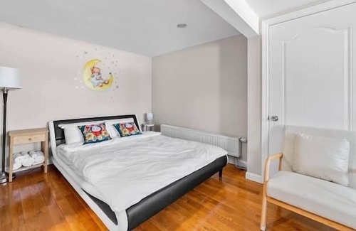 Piety Corner House | #102 Waltham Shared House by Zen Living