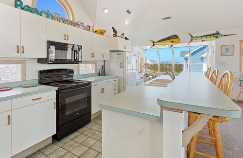 Ocean Hill House | 1026 Carpe Diem – Spacious Oceanfront*Private Pool