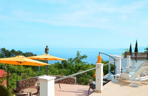 Opatija Apartment | 103 m² Apartment ∙ 2 bedrooms ∙ 4 guests