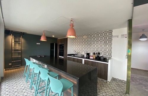 Bogota Hotel | 103 Wonderful House