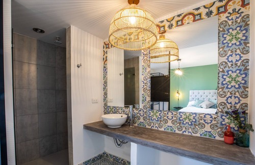 Bogota Hotel | 103 Wonderful House