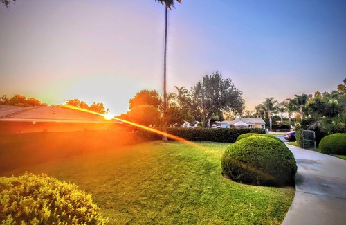 Walnut Valley House | #104 So-Cal Haven Spacious 4-bedroom with Pool & BBQ: mins to Universal/Beaches