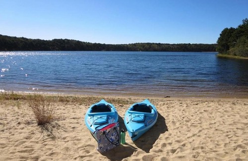 Chatham House | 1047 Old Queen Anne Road Chatham Cape Cod - - Long Camp