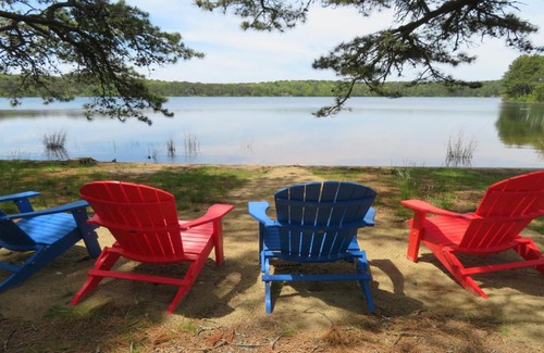 Chatham House | 1047 Old Queen Anne Road Chatham Cape Cod - - Long Camp