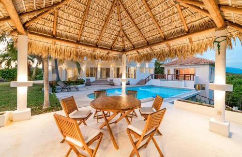 Santa Maria Huatulco Villa | 1053 - Villa Anka