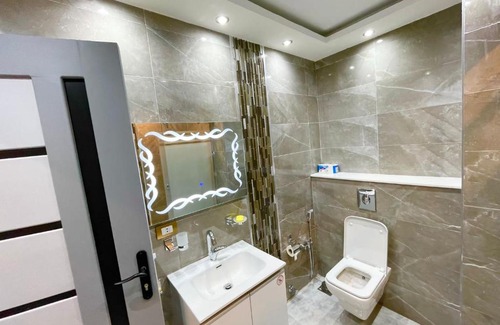 Cairo Apartment | 106ب جسر السويس الدور ١١
