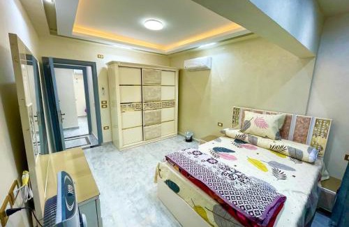 Cairo Apartment | 106ب جسر السويس الدور ١١