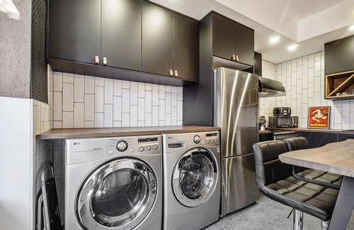 Hochelaga-Maisonneuve Apartment | #106 Gorgeous, Spacious Apt, in Hochelaga