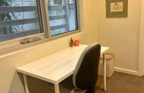 Brunswick Apartment | 107/5 Union st, Brunswick