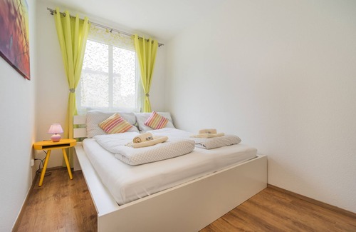 Meidling Apartment | 10Min Downtown 3 rooms Parking Metro100m