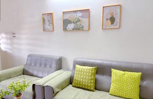 Kampung Melayu Sungai Rapat House | 10pax Near Ipoh Town Family Home