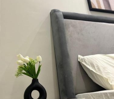 Mizail Apartment | #11استديو إيجار يومي في القدس