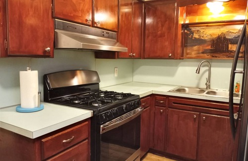 Central Oklahoma City House | 11-Guests/Airport -Minute Away/Pet-Welcome/4-BDR/2-FBA/5-QBED!