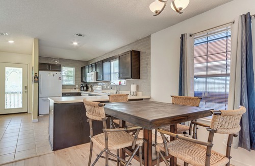 Gulf Breeze House | 11 Mi to Beach: Quiet Gulf Breeze Gem Near Dtwn