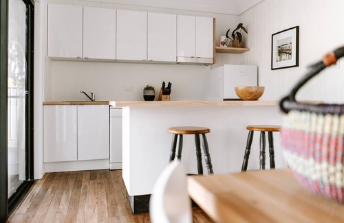 Suffolk Park House | #11 Tallow Sands - The Deckhouse