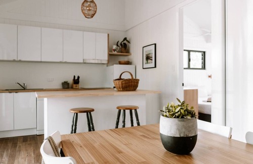 Suffolk Park House | #11 Tallow Sands - The Deckhouse