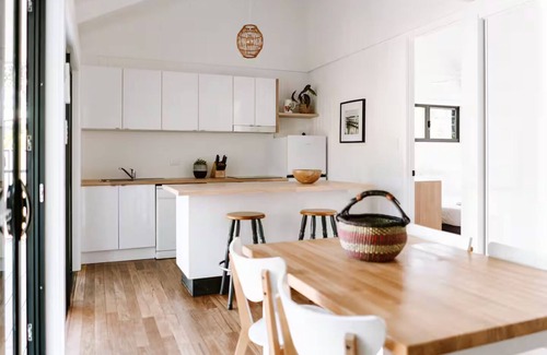 Suffolk Park House | #11 Tallow Sands - The Deckhouse