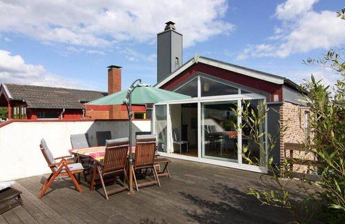 Jellenbek House | 110 m² House ∙ 2 bedrooms ∙ 4 guests