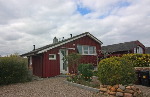 Jellenbek House | 110 m² House ∙ 2 bedrooms ∙ 4 guests