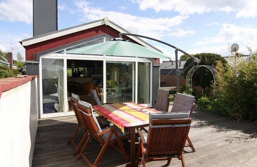 Jellenbek House | 110 m² House ∙ 2 bedrooms ∙ 4 guests