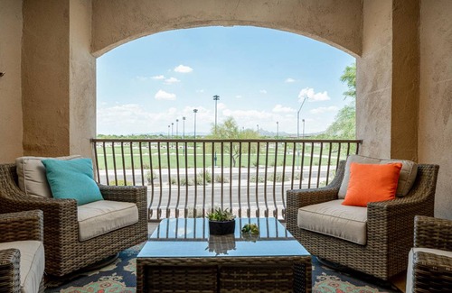 North Scottsdale Condo | 1100 m² Condo ∙ 2 bedrooms ∙ 5 guests