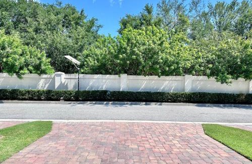 Haines City House | 111KB - Balmoral Resort