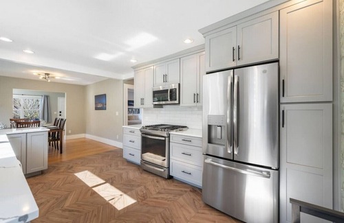 Green Lake House | 112 - Green Lake Home