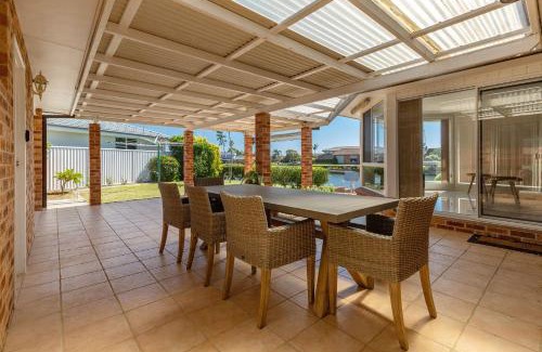 Forster House | 114 Elizabeth Pde