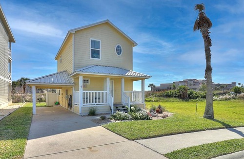 Bella Vista House | 119 m² House ∙ 2 bedrooms ∙ 6 guests
