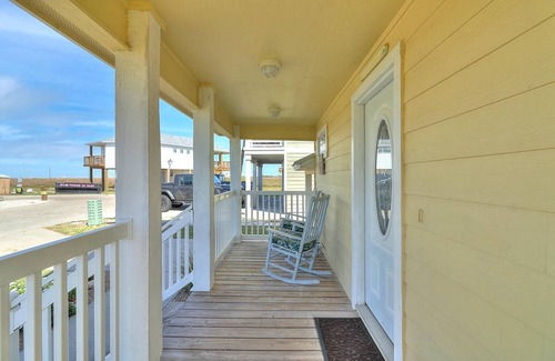 Bella Vista House | 119 m² House ∙ 2 bedrooms ∙ 6 guests