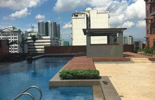 Socorro Apartment | 12 -A Portovita North Tower