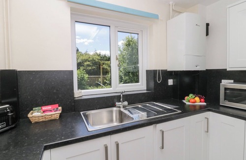 Eamont Bridge Cottage | 12 Eamont Park