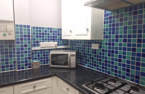 St. Johns Wood Apartment | 12 Frampton