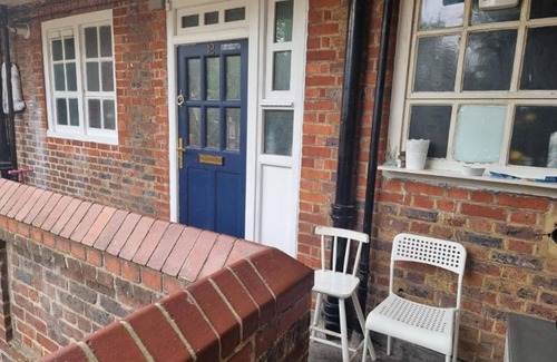 St. Johns Wood Apartment | 12 Frampton