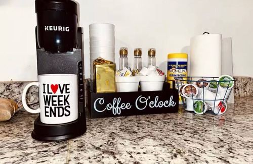 Sylvan Hills House | 12 mins to DT, 2 BR, Free Parking, A/C, Sleeps 5