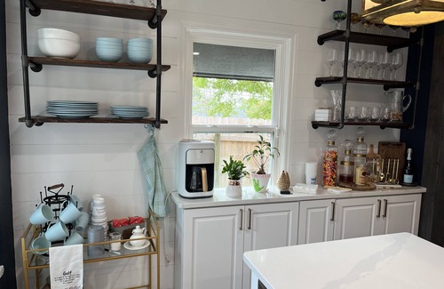 North Augusta Condo | 12 minutes from the Augusta National/walking distance from the Peach Jam